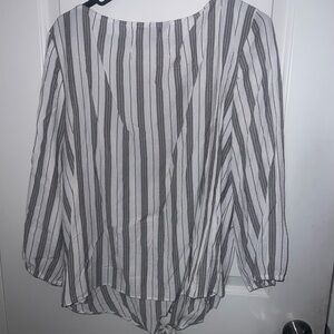 Banana Republic Top
